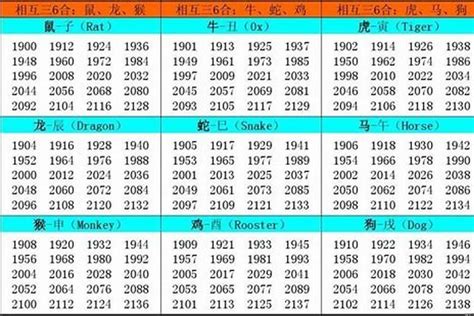 02年 生肖|02年的属什么？详解农历2002年生肖和性格特点